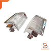 Nissan Navara D21 Front Corner Turn Signal Bulbs (1986-1997)