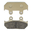 Honda GB250, NX650, GL1500 Front Brake Pad Set (1983-2000)