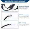 Hyundai XG350 ABS Wheel Speed Sensor (2002-2005)