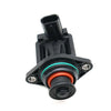 Ford Lincoln Turbocharger Diverter Boost Pressure Relief Valve (2003-2006)