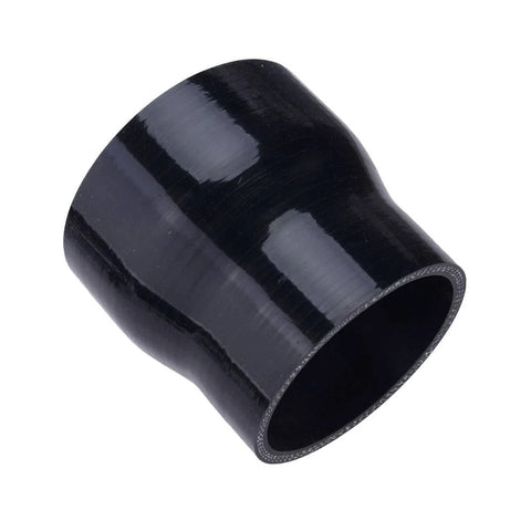 Turbo Hose Pipe 3" to 2.5" Straight Reducer Silicone Coupler