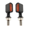 Harley Sportster, Touring, Dyna, Softail LED Rear Mini Turn Signal (2010-2023)