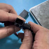Toyota Tacoma Tundra Subaru 12-Pin to USB Dash Cam Power Adapter
