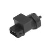 Kia Rio Black Transmission Speed Sensor (2006-2014)