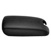 Honda Accord Black Leather Console Armrest Cover (2008-2012)