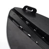 Mercedes-Benz W205 C300 2 x Front Fog Light Vent Grille Cover (2015–2018)