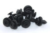 Yamaha 10x Fairing Expanding Rivet Clips