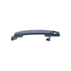 Nissan Navara D40 Textured Black Outer Door Handle W/Keyhole (2005–2015)