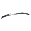 BMW 3 Series F31 Rear Boot Spoiler Lip (2013-2019)