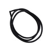 Weatherstrip Door Rubber Seal R-F Fits Nissan D22 Frontier Navara 1998-2005 D10