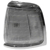Toyota Hilux LH Chrome Corner Light (1991–1997)