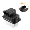 Ford F-150, Expedition HVAC Blower Motor Resistor (2009-2014)