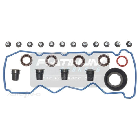 Nissan Navara D40 Rocker Valve Cover Gasket 2.5L (2005-2007)