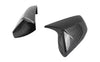 Cadillac CT4 Carbon Fiber Side Mirror Cap Cover (2020–2024)