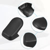 Porsche Cayenne Black 1 x Cover Cap Rear Wiper