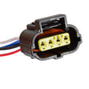 Chevrolet Dodge Lexus Toyota Throttle Position Sensor Connector