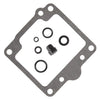 Suzuki GS750E GS750T 2 x Carburetor Repair Kit with Float (1976-1979)