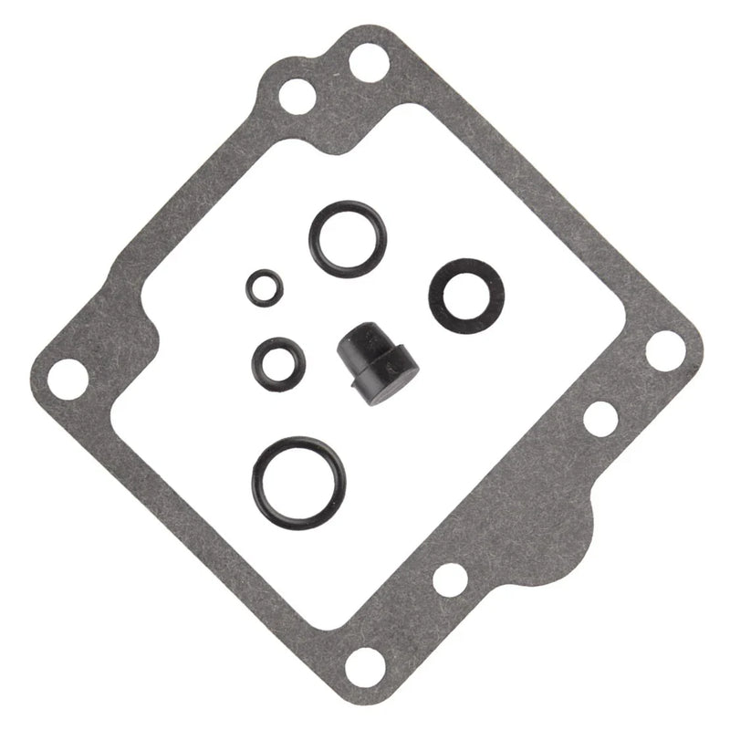 Suzuki GS750E GS750T 2 x Carburetor Repair Kit with Float (1976-1979)