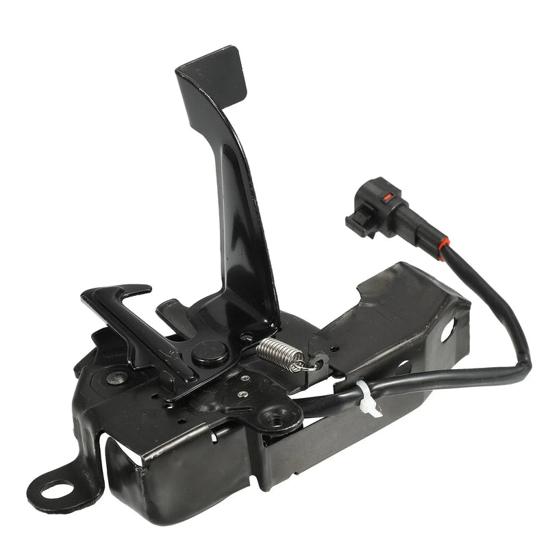 Toyota Tundra Hood Latch Lock Assembly (2014-2020)