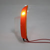 Dodge Durango Amber Side Marker Turn Signal Light Lamp Pair (2021-2024)
