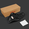 Honda Shadow Spirit VT750C2 Driver Passenger Seat Black (2007 - 2015)