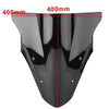 KAWASAKI ER-6F Ninja 650 (2012-2016) Tan Screen Front Windshield