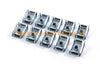 Aprilia RSV4 Body Frame Clips / 10x / Trim