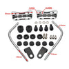 Various Models Universal Motorcycle Windshield Deflector