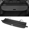 Toyota 4Runner (2010-2023) - Carbon Fiber Black Retractable Cargo Cover
