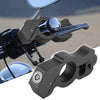 Motorcycle Brake Lock / 2 x Keys / Adjustable CNC Aluminium Alloy Handlebar
