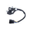 Mitsubishi Pajero Montero Sport Neutral Safety Switch (2001-2006)