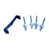 Mercedes Benz E Class W210 Rear Right Window Regulator (1996-2002)