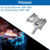 Toyota 4Runner Engine Oil Pump (1984-1995)