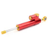 Kawasaki Ninja 250 CNC Aluminum Steering Damper Stabilizer (2008-2012)