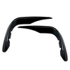 Mercedes Benz GLC X253 C253 Fog Light Lamp Cover Trim (2016-2019)