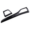Ford Fusion Mondeo Dashboard Air Outlet Valve Decor Cover (2013-2020)
