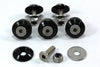 Synergy & Xenon Cadet Kart Stainless Steel Bolts & Nuts