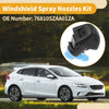 Honda Pilot Gaskets Windshield Washer Nozzle Kit (2009-2014)