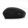 Fiat 500 Left Side Car Rearview Mirror Cover Cap (2007-2023)
