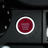 Ford F-150, Escort, Mondeo, Explorer Engine Start Stop Button Sticker