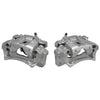 Landcruiser 75 78 79 Series FZJ75 HZJ75 HZJ78 HZJ79 2 x Rear Brake Calipers