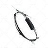 Range Rover Sport & Discovery Park Brake Module Handbrake Actuator (2005-2013)
