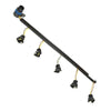 Land Rover Discovery 2, Defender TD5 Fuel Injector Loom Harness (1999-2004)
