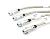 BMW Z3 Roadster E36 / 7, E36 / 8 (1997-2003) - Hoses Brake Line Kit