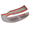 Nissan Navara NP300 2 x Rear View Mirror Caps (2014-2020)