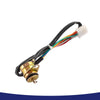 CG125 5 Gear Position Indicator Sensor Wiring Wire