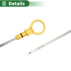 Ford Taurus V6 3.0L DOHC 24V Oil Level Dipstick (2004)