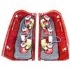 Nissan Patrol GU Tail Lights (2004-2009)