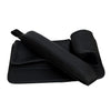 Car Right Seat Side Pocket Organizer Gap Filler Storage Bag w/ Cup Holder