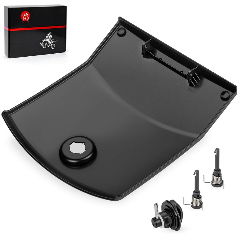 Yamaha WaveRunner FX Glove Box Lid Hatch Lock (2003-2006)